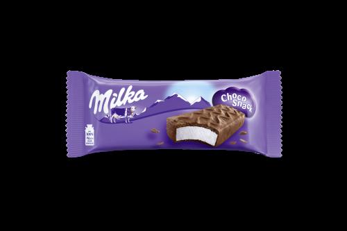 Choco Snack Γαλακτοκέικ MILKA (29 g)