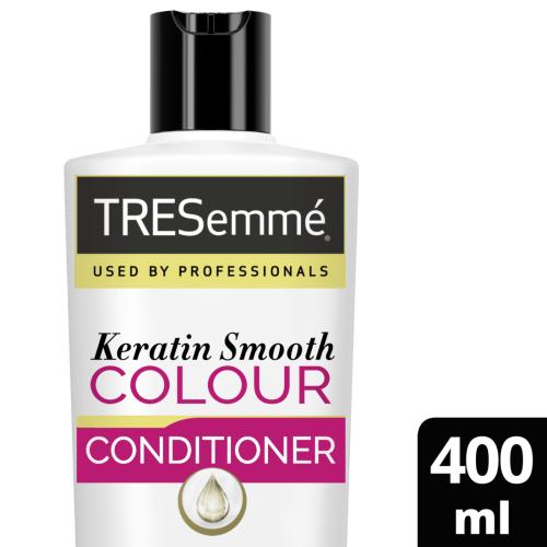 Conditioner για Λαμπερά Βαμμένα Μαλλιά Tresemme (400ml)