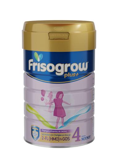 Γάλα σε Σκόνη Frisogrow Plus (400 g)