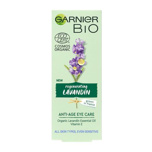Κρέμα Ματιών Bio Lavandin Garnier (15 ml)