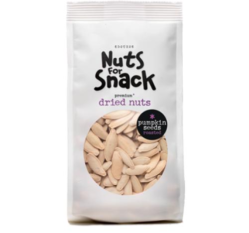 Πασατέμπος Ψημένος Αλατισμένος Nuts for Snack Σδούκος (180 g)