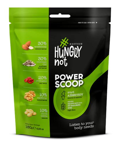 Power Scoop Mix Hungry Not (180g)