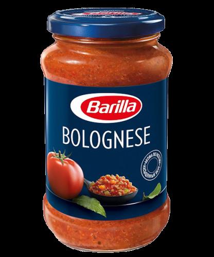Σάλτσα Μπολονέζ Barilla (400 g)