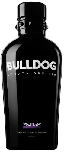 Τζιν Bulldog (700 ml)