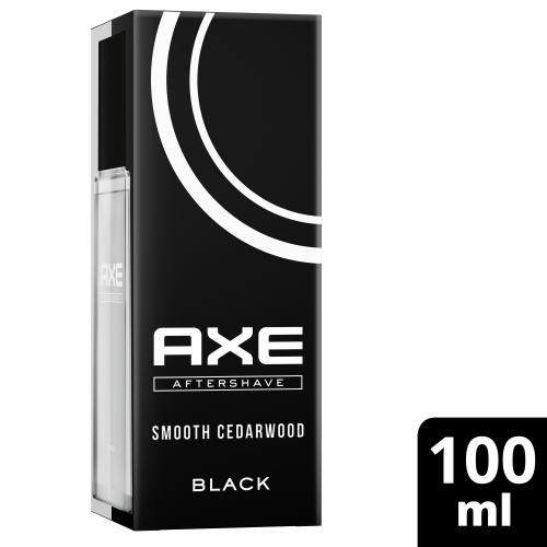 After Shave Black Axe (100 ml)