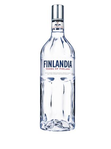 Βότκα Finlandia (1lt)