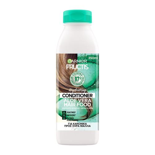 Conditioner Aloe Hair Food Fructis (350ml)