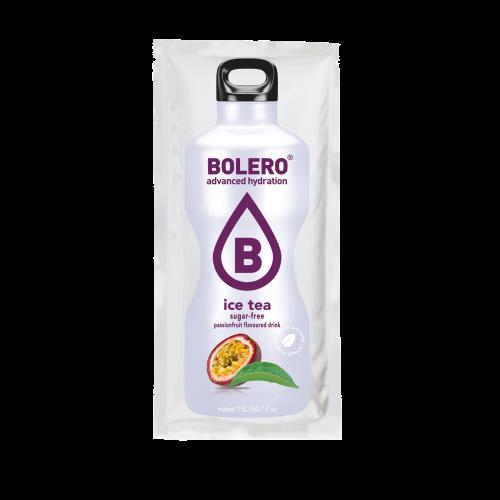 Ice tea φρούτα του δάσους σε σκόνη Bolero (9 g)