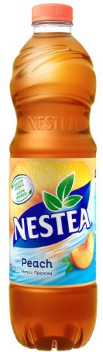 Ice tea Ροδάκινο Nestea (1,5 L)