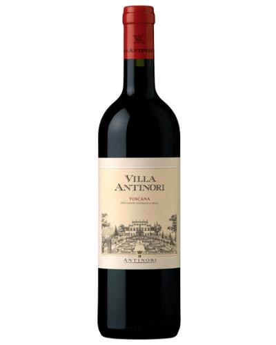 Οίνος Ερυθρός Villa Antinori 2019 (750 ml)