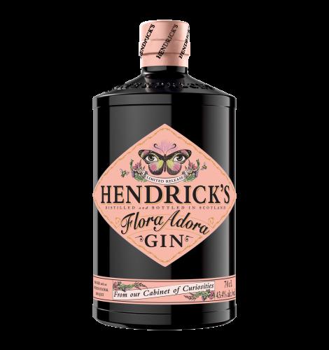 Τζίν Flora Adora Hendrick's (700 ml)
