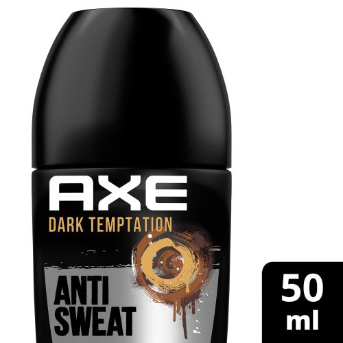 Αποσμητικό Roll On Dark Temptation AXE (50ml)