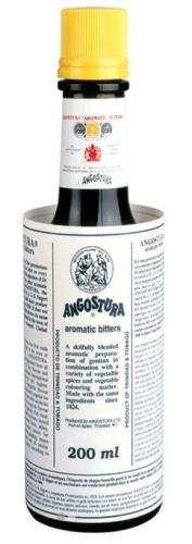 Aromatic Bitters Angostura (200 ml)