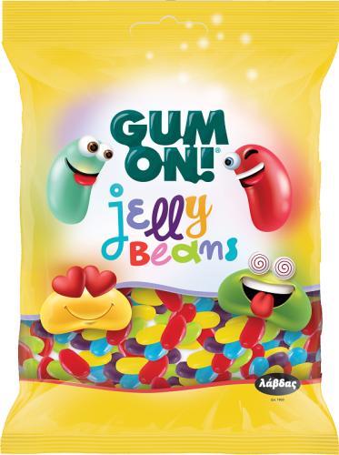 Jelly Beans Gum On! (90g)