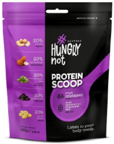 Protein Scoop Mix Hungry Not (180g)