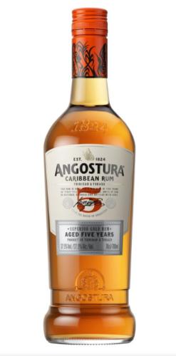 Ρούμι Angostura (700 ml)