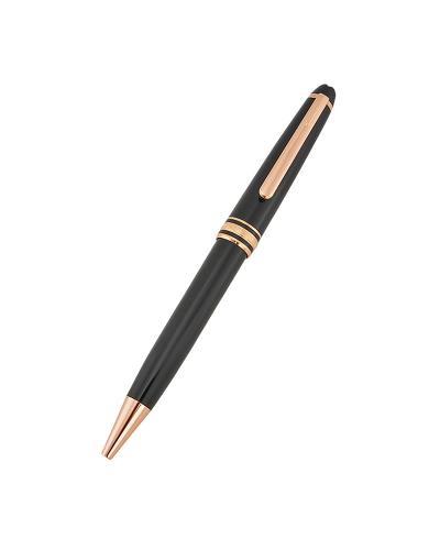 Montblanc Meisterstuck Στυλό διαρκείας Red Gold Classique 112679