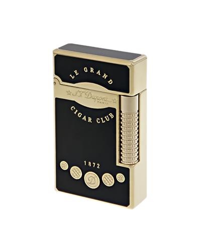 S.T. Dupont L2 Le Grand Αναπτήρας Cigar Club Limited Edition 23112