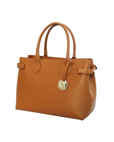 ZOPPINI Γυναικεία τσάντα Ladies bag S1125_BRS42