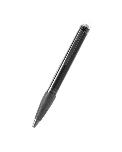Montblanc Starwalker BlackCosmos Doue Στύλο Διαρκείας Ballpoint Pen 129290
