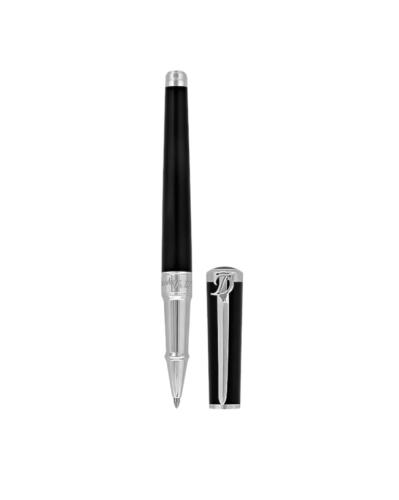S.T. Dupont Sword μαύρος Μαρκαδόρος Rollerball pen, Lacquer, Black, Palladium trim, 292102