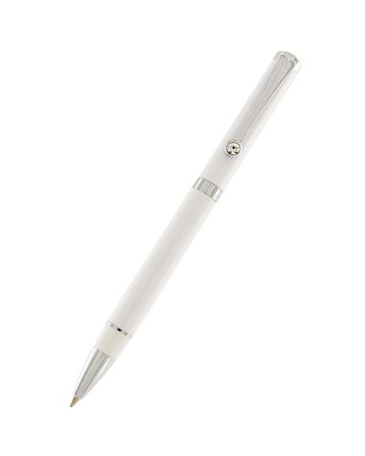 Zoppini λευκό Στυλό διαρκείας -Ballpoint P1169_BIR04