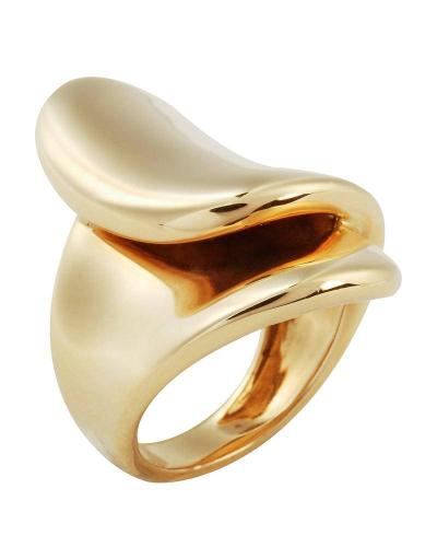 Δαχτυλίδι χρυσό Κ18
