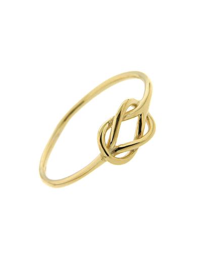 Δαχτυλίδι χρυσό Κ14