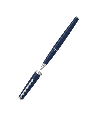 Montblanc Μαρκαδόρος-Roller PIX μπλε 114809.Παραγγελία ΜΟΝΟ άνω των 5 τεμαχίων με engraving & personalization.