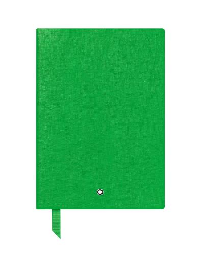 Montblanc πράσινο Σημειωματάριο Notebook #146 Green 116518