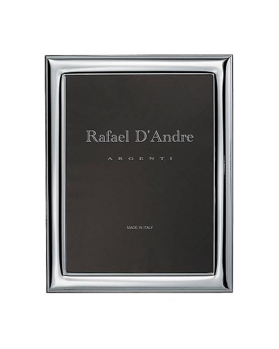 Rafael D'Andre Κορνίζα ασημένια 13 x 18cm 1348Β