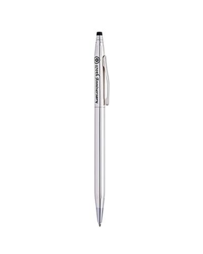 Cross Classic Century 170th Anniversary στυλό Ster. Silver H3002