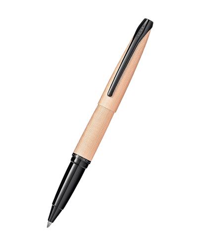 Cross Στυλό μαρκαδόρος-Roller brushed rose gold 885-42