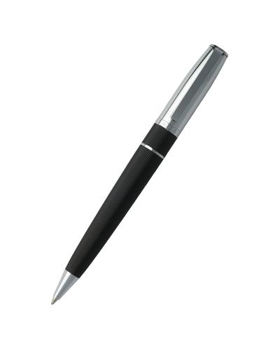 Hugo Boss Illusion Classic μαύρο Στυλό διαρκείας Ballpoint Black pen HSV8424