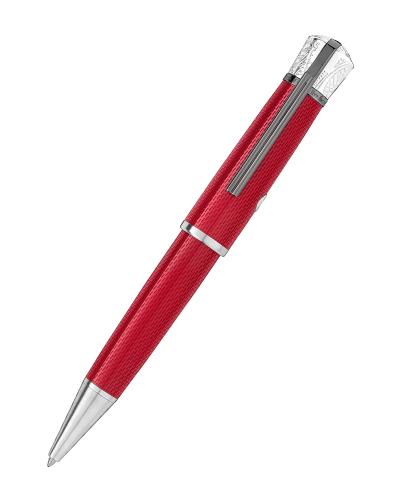 Montblanc Great Characters James Dean Special Edition Στυλό διαρκείας Ballpoint Pen 117891