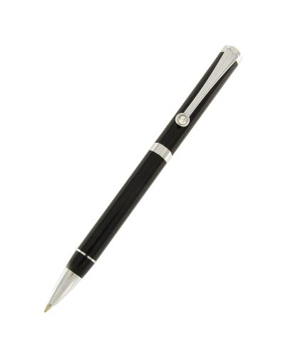 Zoppini μαύρο Στυλό διαρκείας -Ballpoint P1169_BIR05