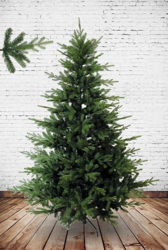 Χριστουγεννιάτικο Δέντρο Kinley 210cm