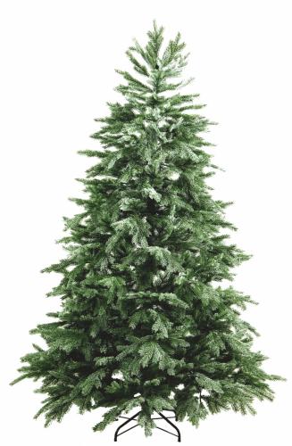 Χιονισμένο Χριστουγεννιάτικο Δέντρο Αριζόνα 180cm