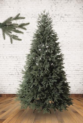 Χριστουγεννιάτικο Δέντρο Χέλμος 210cm