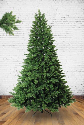 Χριστουγεννιάτικο Δέντρο Σμόλικας 270cm