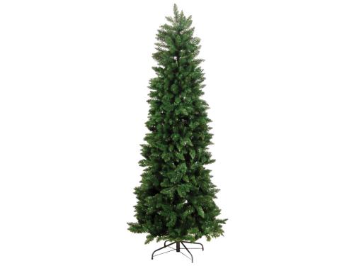 Slim Χριστουγεννιάτικο Δέντρο Τύμφη 180cm