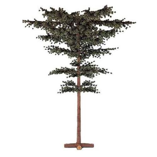 Inart Χριστουγεννιάτικο Δέντρο 2-85-566-0105 210cm