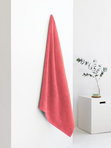 Πετσέτα Λουτρού Towels Collection 70x140 ROKE FUCHSIA