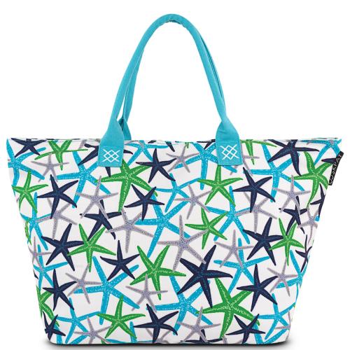 Τσάντα Θαλάσσης (60Χ36Χ20) Starfish 601202-01, SKPAT