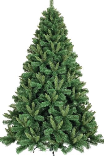 Χριστουγεννιάτικο Δέντρο Άγραφα 240cm