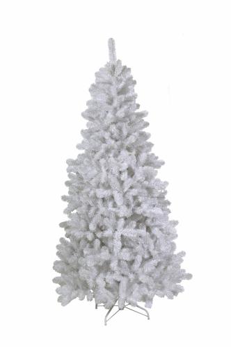 Λευκό Χριστουγεννιάτικο Δέντρο 120cm