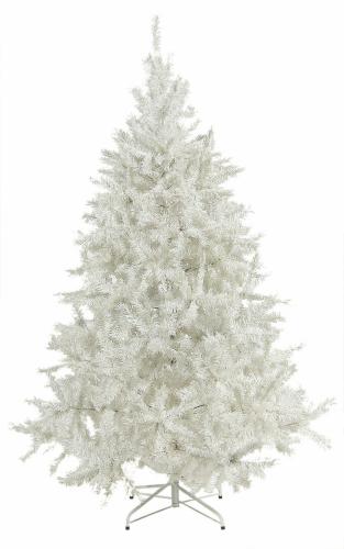 Λευκό Χριστουγεννιάτικο Δέντρο 180cm