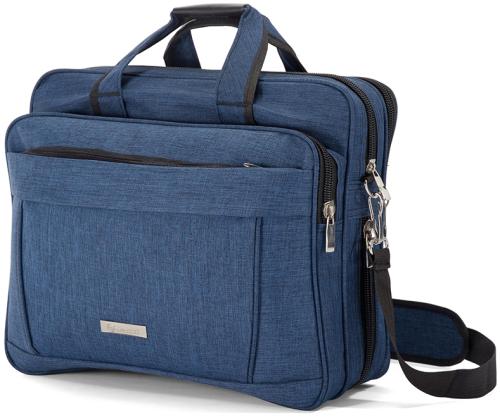 Τσάντα laptop 5266 BLUE, BENZI