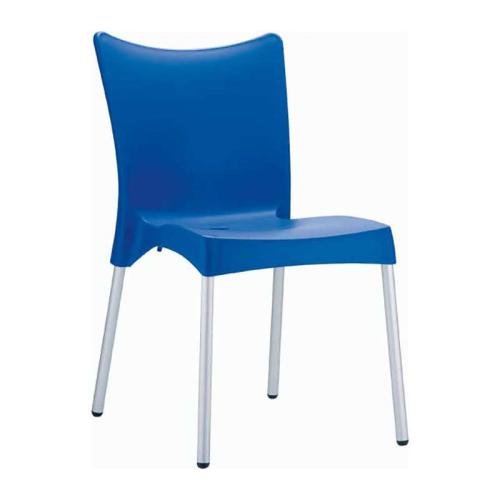 Καρέκλα JULIETTE BLUE, SIESTA
