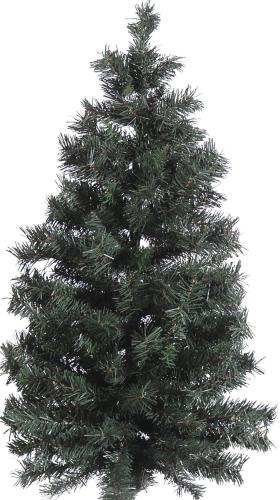 Επιτοίχιο Χριστουγεννιάτικο Δέντρο 90cm